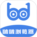 波波浏览器蓝色版本