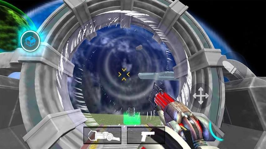 盖瑞模组山海经