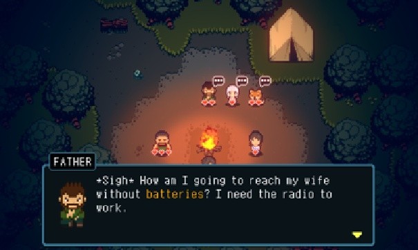 活尸战棋中文版