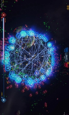 星际幸存者内置菜单版