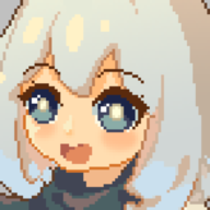 像素原神低配版