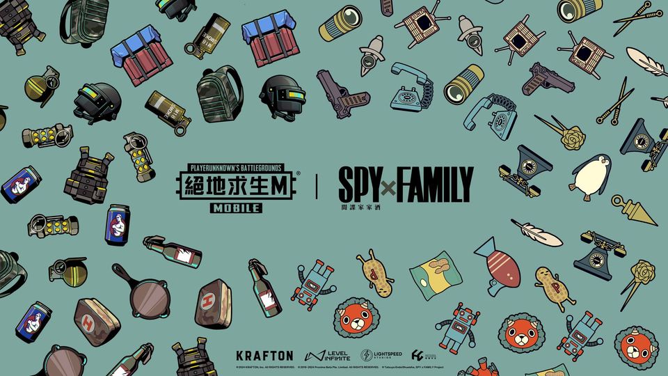 绝地求生国际服最新版