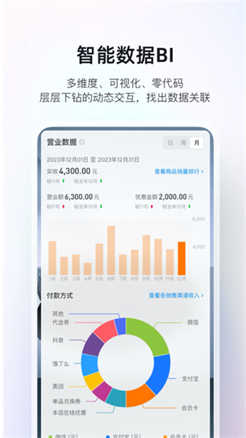二维火掌柜app