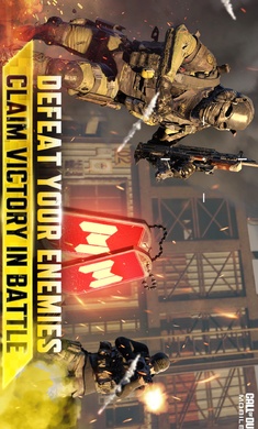 使命召唤欧美服