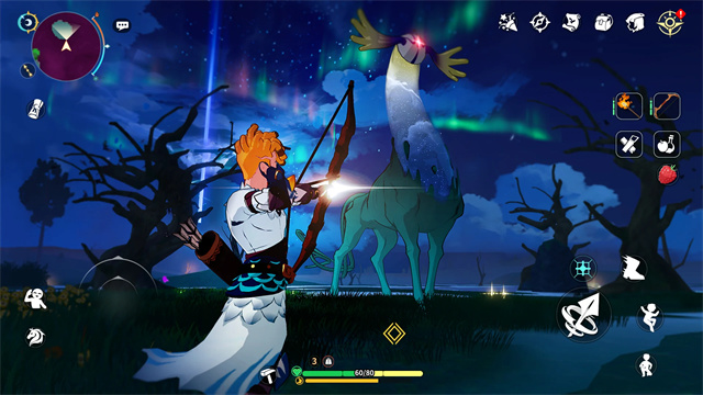 黎明之地Dawnlands国际服官方版