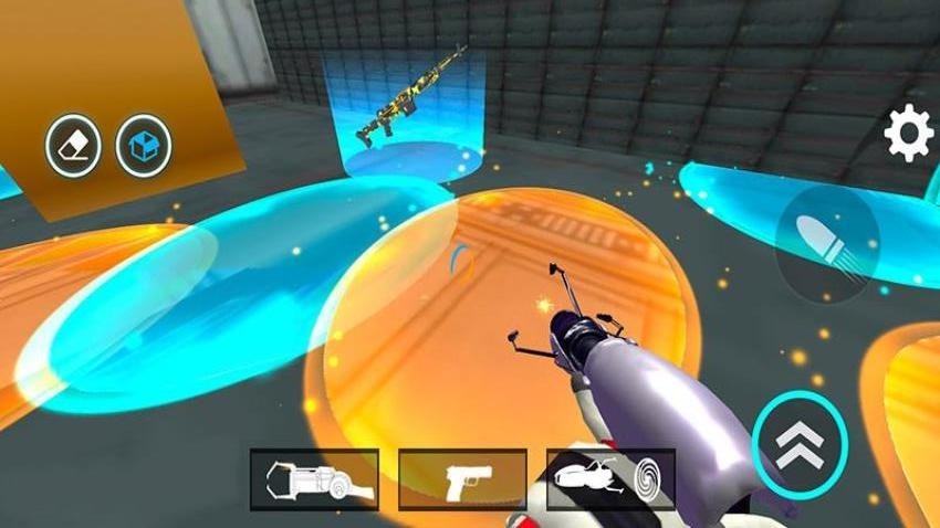 盖瑞模组山海经