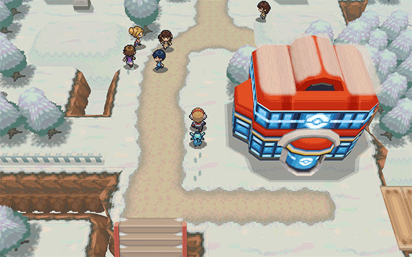 pokemmo2025最新版