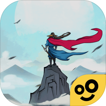 我也是大侠正版