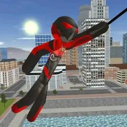 蜘蛛侠之城市英雄