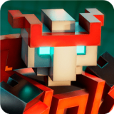 机器人角斗场联机版