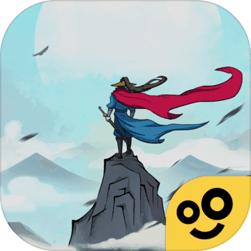 我也是大侠正版