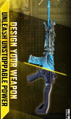 使命召唤欧美服