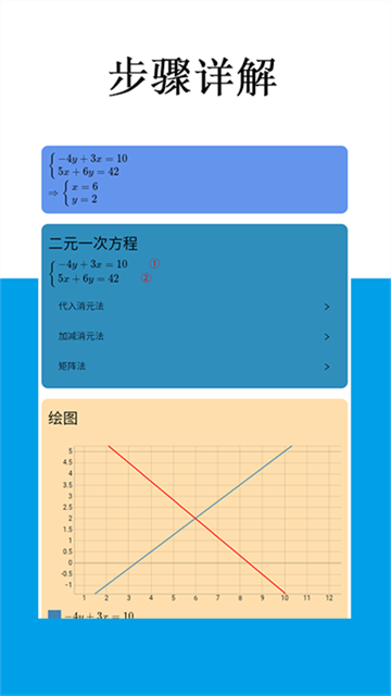 Mathfuns手机版