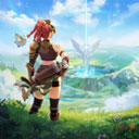 黎明之地Dawnlands国际服官方版