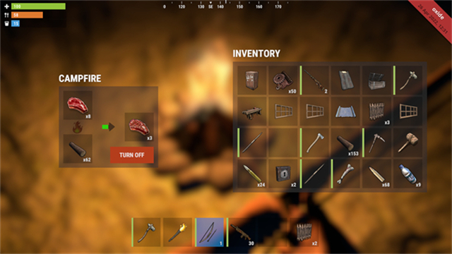 氧化物生存岛2025最新版