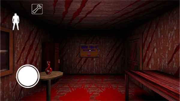 恐怖老奶奶1噩梦模组