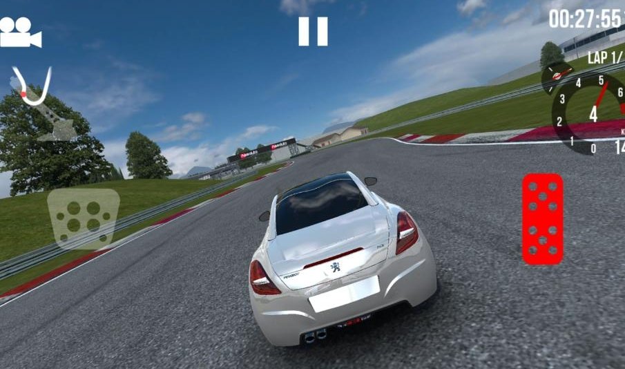 绝对赛车官方正版