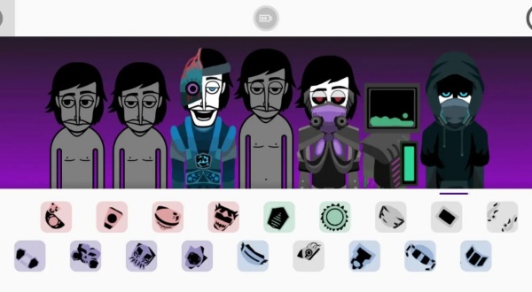 节奏盒子Deadinside安卓版