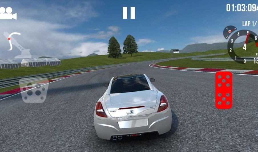 绝对赛车官方正版