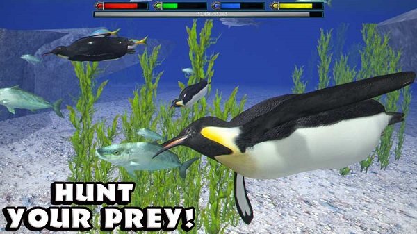 终极北极模拟器手机版