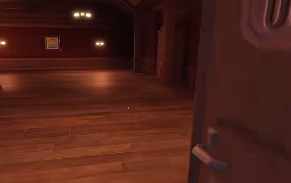 恐怖游戏doors手机版最新