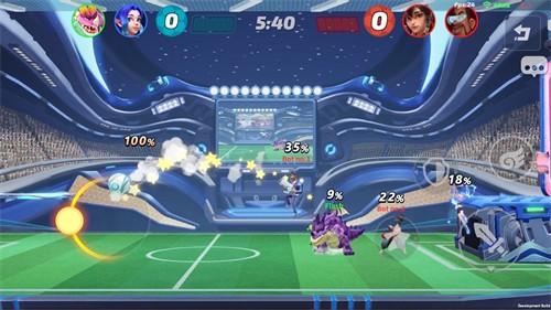 派对之星TapTap版