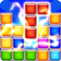 方块宝石拼图游戏安卓版