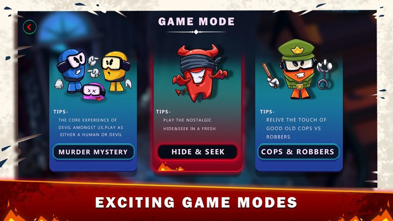 我们中间的魔鬼游戏免费版手机下载 v1.05.0