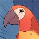 孤独的鸟儿完整版