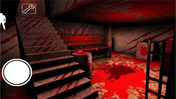 恐怖老奶奶1噩梦模组