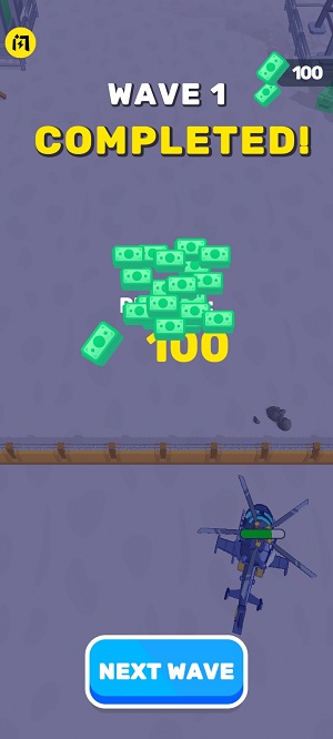 直升机防御游戏安卓版