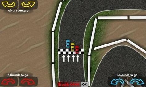 双人对战2-4人游戏