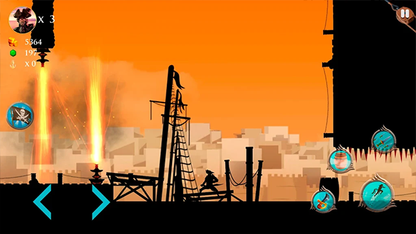 海盗来了官方正版