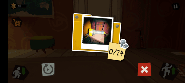 你好邻居日记完整版