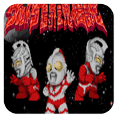 奥特曼斗魂传说手机版