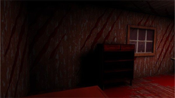 恐怖老奶奶1噩梦模组