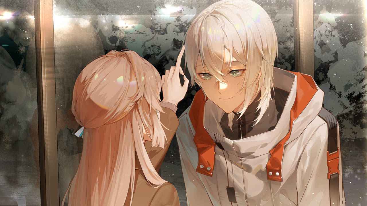 时间对称性破缺乙游内测官方版