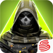 萤火突击官服正版