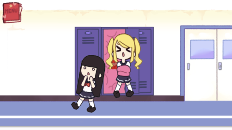 口香糖女孩2.0正版