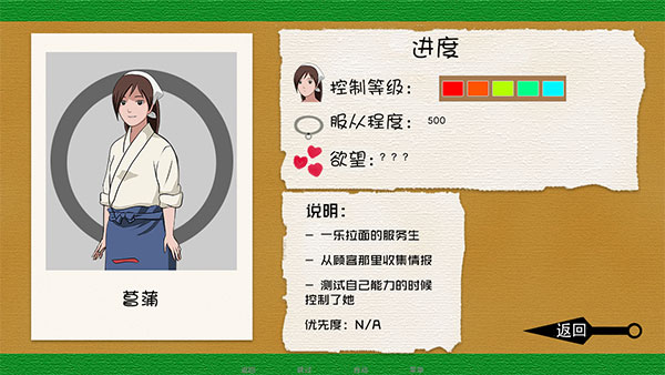 火影之异族崛起