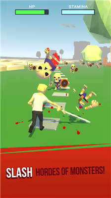 虚拟骑士最新版 v1.2