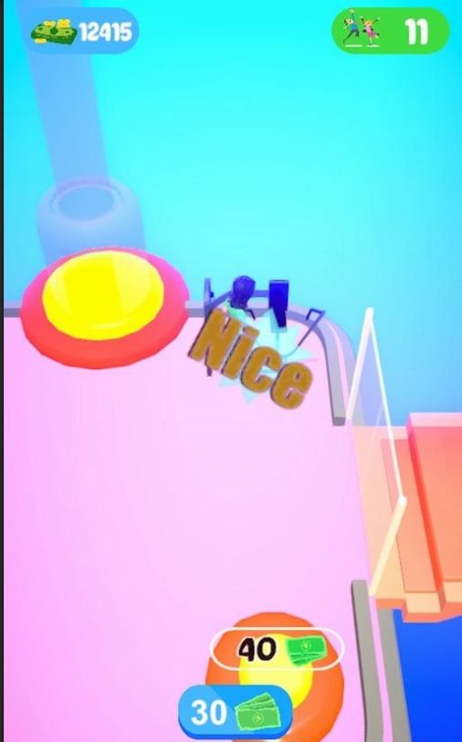 健身房大亨游戏中文版下载