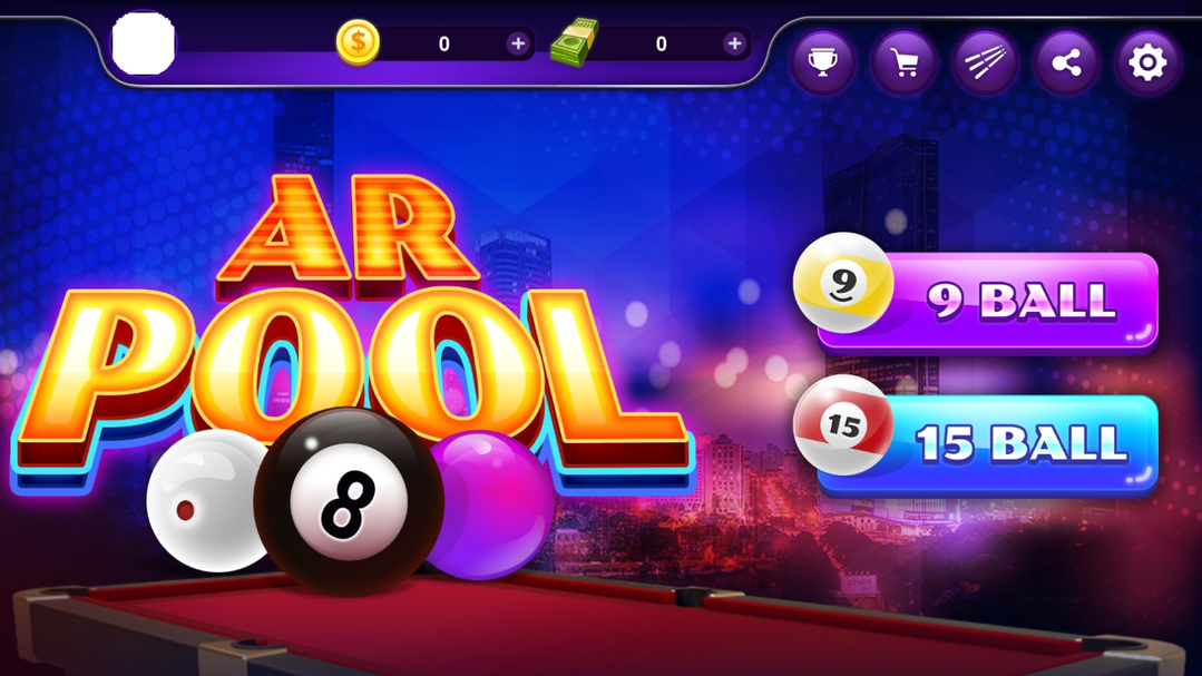 台球之王兼容版