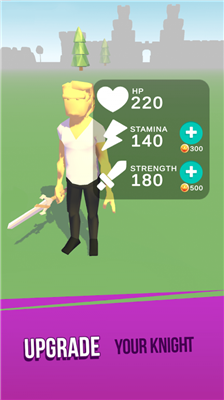 虚拟骑士最新版 v1.2