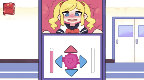 口香糖女孩2.0正版