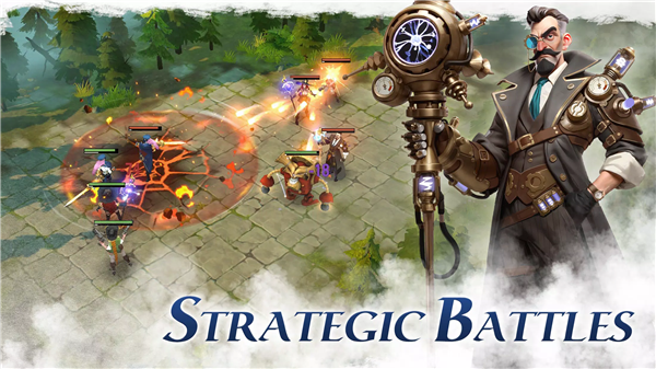 天空之战国际服(Skyland Wars)