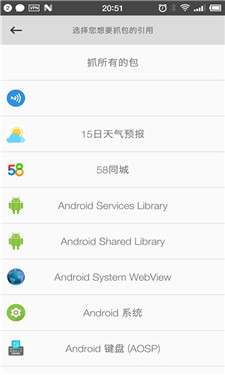 NetCapture