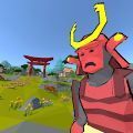 手里剑武士游戏最新安卓版（NinjaShuriken）