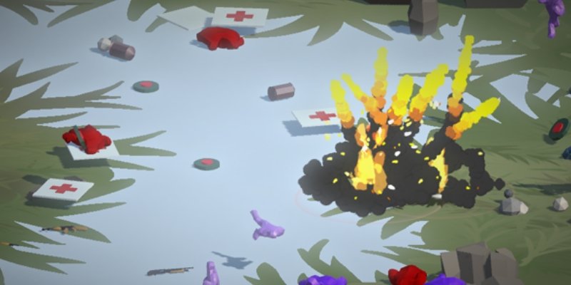 月光沙盒战斗模拟游戏汉化最新版 v0.2.97