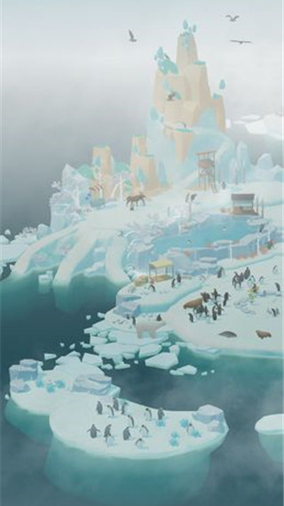 企鹅岛官方正版